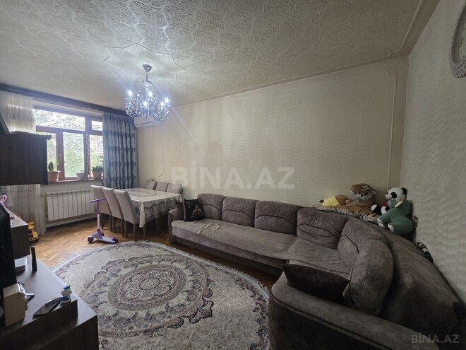 Продается 3-комн. вторичка 76 м², photo 13 from 22