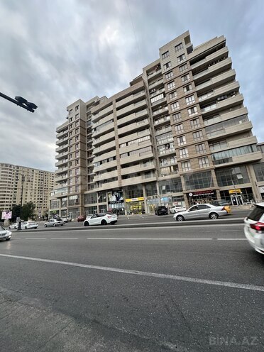 Satılır 3 otaqlı yeni tikili 109 m², Əhmədli m., photo 1 from 18