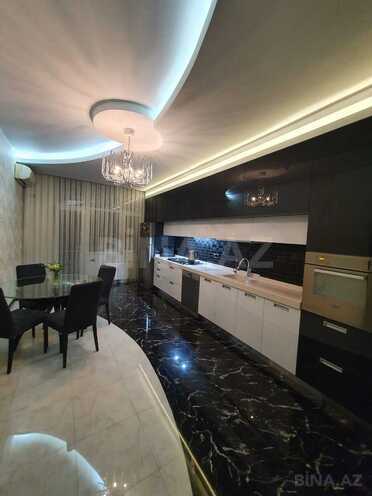 Продается 4-комн. новостройка 220 м², Насиминский  р., photo 11 from 21