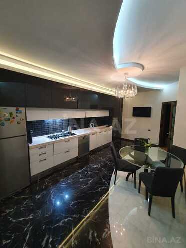 Продается 4-комн. новостройка 220 м², Насиминский  р., photo 10 from 21