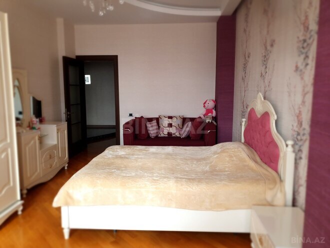 Продается 4-комн. новостройка 220 м², Насиминский  р., photo 4 from 21