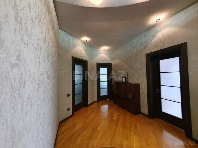Продается 4-комн. новостройка 220 м², Насиминский  р., photo 12 from 21