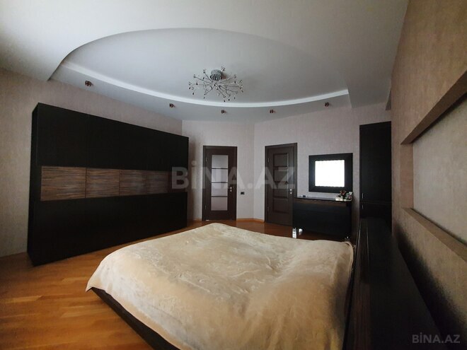 Продается 4-комн. новостройка 220 м², Насиминский  р., photo 6 from 21