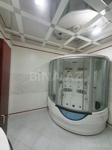 Продается 4-комн. новостройка 220 м², Насиминский  р., photo 18 from 21