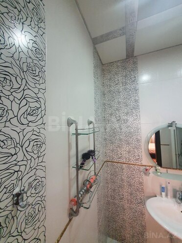 Продается 4-комн. новостройка 220 м², Насиминский  р., photo 16 from 21