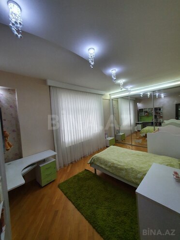 Продается 4-комн. новостройка 220 м², Насиминский  р., photo 9 from 21