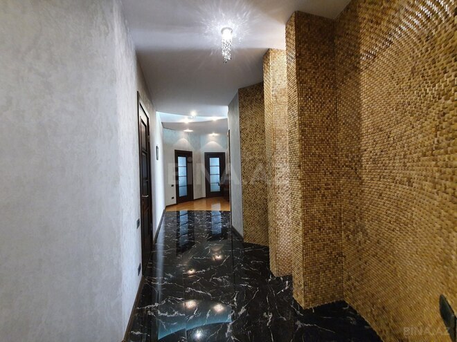 Продается 4-комн. новостройка 220 м², Насиминский  р., photo 13 from 21