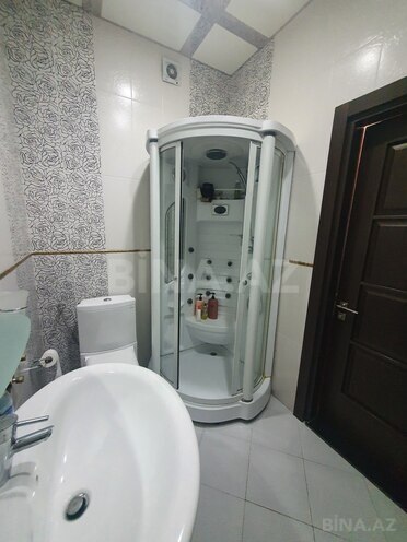 Продается 4-комн. новостройка 220 м², Насиминский  р., photo 17 from 21