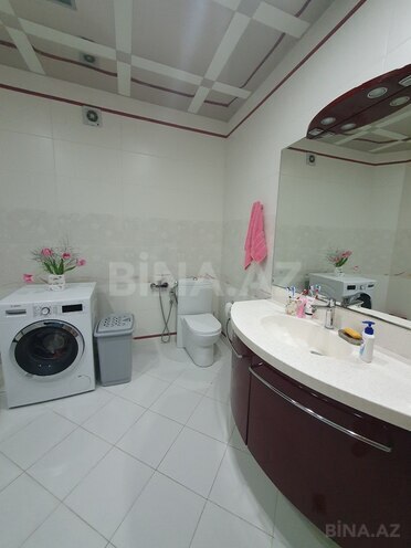 Продается 4-комн. новостройка 220 м², Насиминский  р., photo 15 from 21