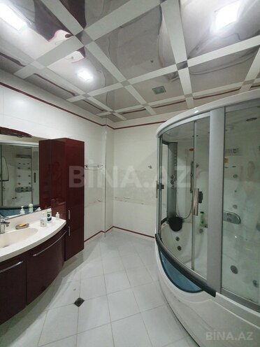 Продается 4-комн. новостройка 220 м², Насиминский  р., photo 19 from 21