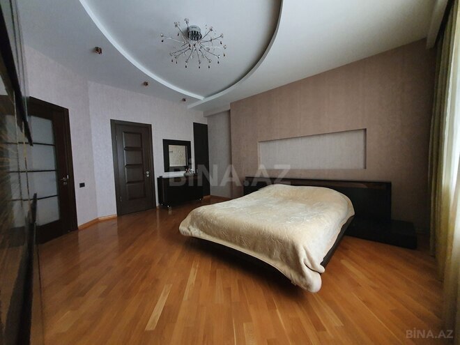 Продается 4-комн. новостройка 220 м², Насиминский  р., photo 5 from 21