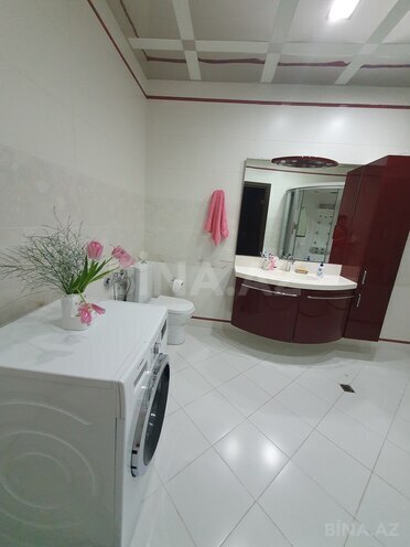 Продается 4-комн. новостройка 220 м², Насиминский  р., photo 14 from 21
