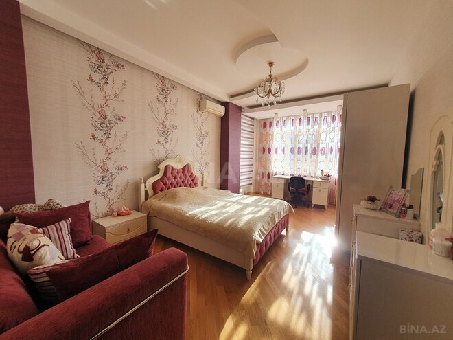 Продается 4-комн. новостройка 220 м², Насиминский  р., photo 8 from 21