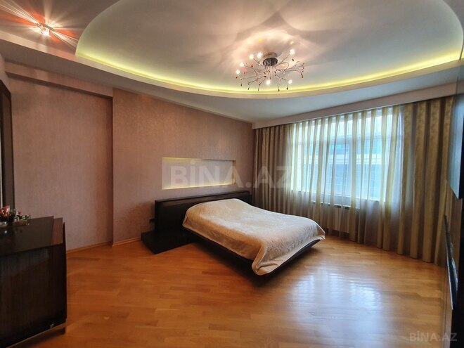 Продается 4-комн. новостройка 220 м², Насиминский  р., photo 7 from 21