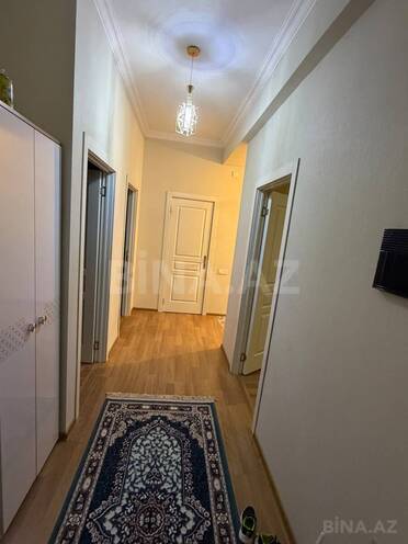Satılır 3 otaqlı yeni tikili 77 m², Hövsan q., photo 10 from 20