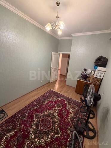 Satılır 3 otaqlı yeni tikili 77 m², Hövsan q., photo 6 from 20