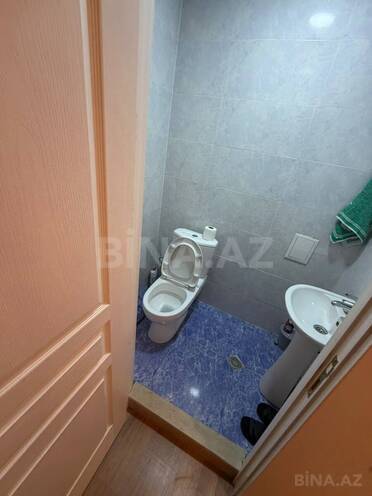 Satılır 3 otaqlı yeni tikili 77 m², Hövsan q., photo 17 from 20