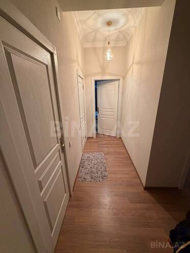 Satılır 3 otaqlı yeni tikili 77 m², Hövsan q., photo 19 from 20