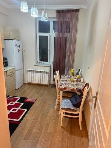 Satılır 3 otaqlı yeni tikili 77 m², Hövsan q., photo 18 from 20
