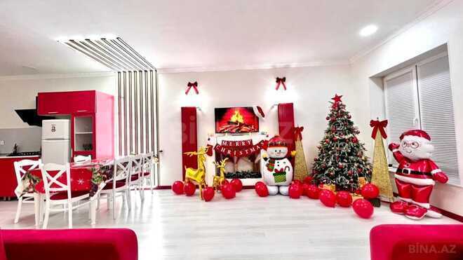 Сдаётся 3-комн. дом/дача 120 м², photo 16 from 18