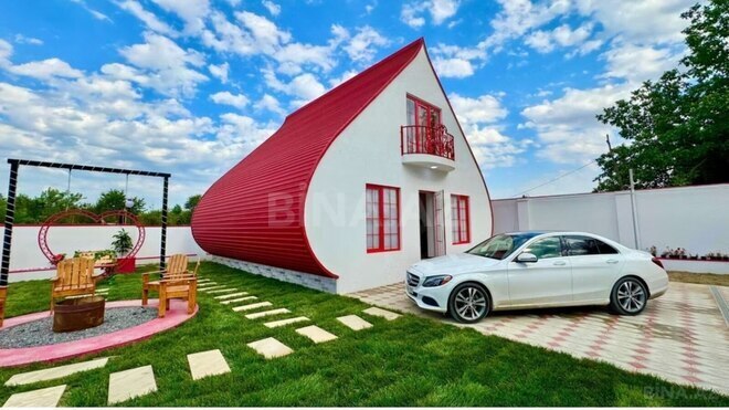 Сдаётся 3-комн. дом/дача 120 м², photo 1 from 18