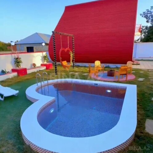 Сдаётся 3-комн. дом/дача 120 м², photo 17 from 18