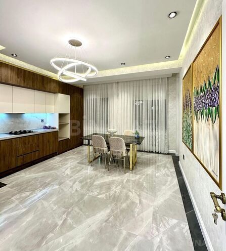 Продается 2-комн. новостройка 87 м², м. Мемар Аджеми, photo 8 from 12