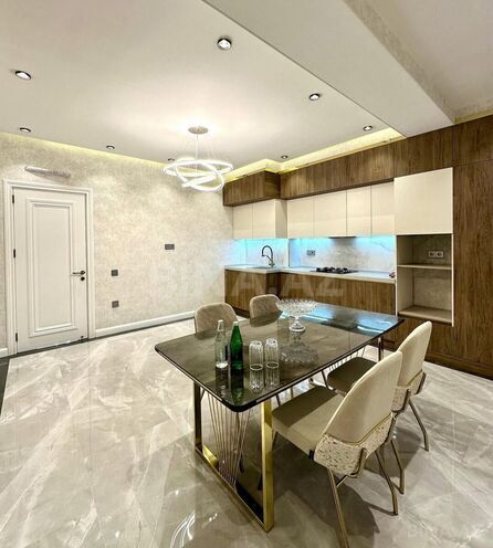 Продается 2-комн. новостройка 87 м², м. Мемар Аджеми, photo 7 from 12