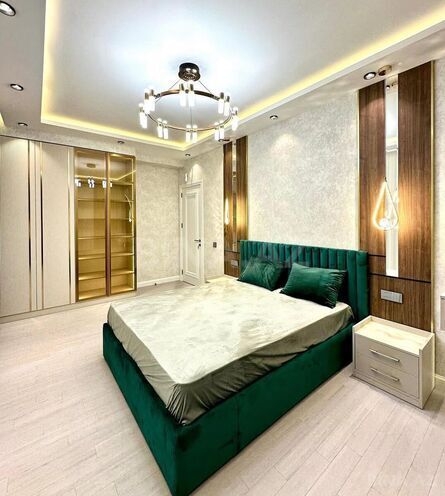 Продается 2-комн. новостройка 87 м², м. Мемар Аджеми, photo 5 from 12