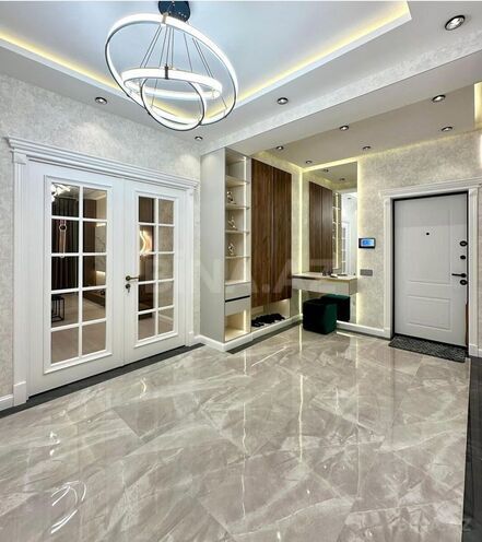 Продается 2-комн. новостройка 87 м², м. Мемар Аджеми, photo 11 from 12