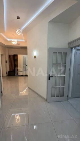 Satılır 3 otaqlı yeni tikili 114 m², Elmlər Akademiyası m., photo 19 from 27