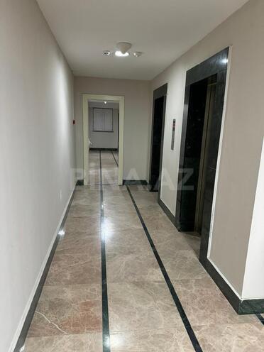 Satılır 3 otaqlı yeni tikili 114 m², Elmlər Akademiyası m., photo 26 from 27