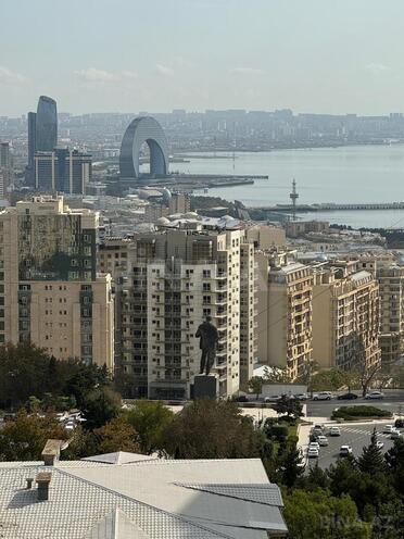 Satılır 3 otaqlı yeni tikili 114 m², Elmlər Akademiyası m., photo 1 from 27