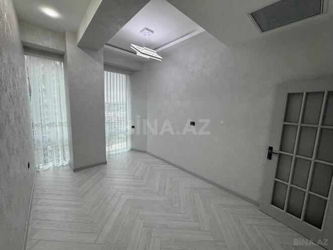 Satılır 3 otaqlı yeni tikili 114 m², Elmlər Akademiyası m., photo 16 from 27