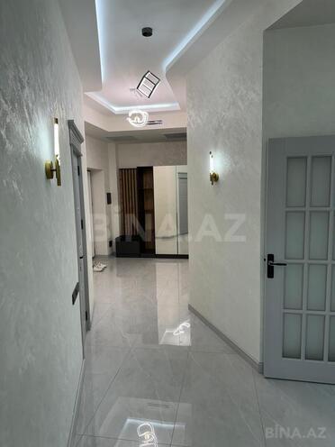 Satılır 3 otaqlı yeni tikili 114 m², Elmlər Akademiyası m., photo 23 from 27