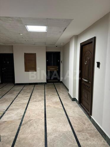 Satılır 3 otaqlı yeni tikili 114 m², Elmlər Akademiyası m., photo 24 from 27