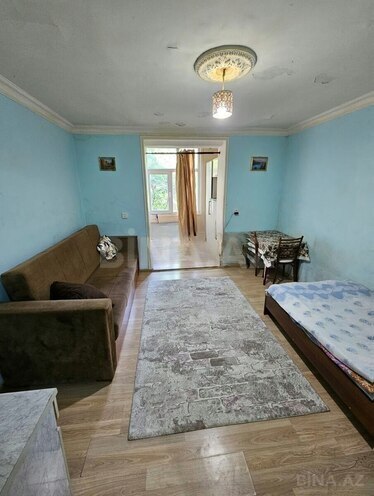 İcarəyə verilir 1 otaqlı köhnə tikili 25 m², Nəriman Nərimanov m., photo 1 from 9