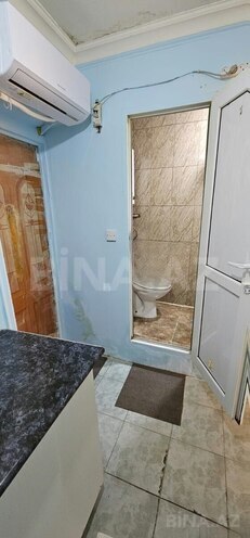 İcarəyə verilir 1 otaqlı köhnə tikili 25 m², Nəriman Nərimanov m., photo 5 from 9