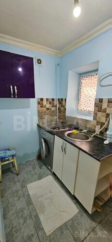 İcarəyə verilir 1 otaqlı köhnə tikili 25 m², Nəriman Nərimanov m., photo 6 from 9