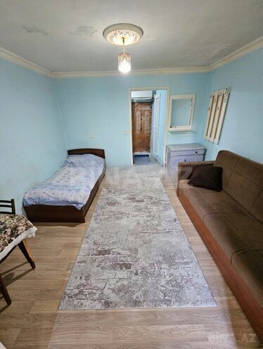 İcarəyə verilir 1 otaqlı köhnə tikili 25 m², Nəriman Nərimanov m., photo 3 from 9
