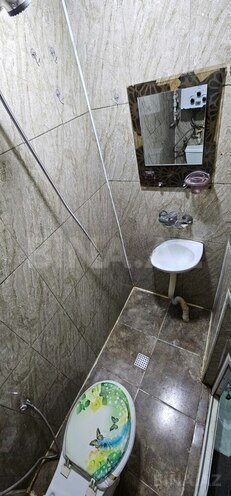 İcarəyə verilir 1 otaqlı köhnə tikili 25 m², Nəriman Nərimanov m., photo 8 from 9