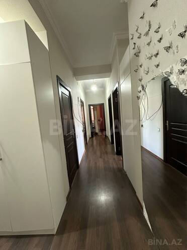 Satılır 3 otaqlı yeni tikili 76.7 m², Hövsan q., photo 12 from 17