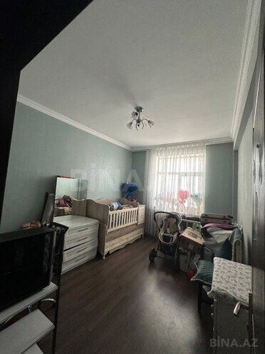 Satılır 3 otaqlı yeni tikili 76.7 m², Hövsan q., photo 13 from 17