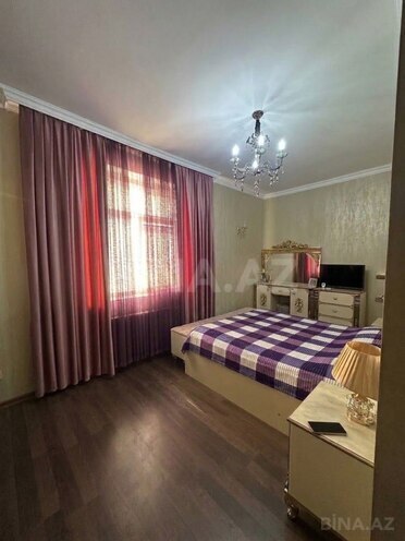 Satılır 3 otaqlı yeni tikili 76.7 m², Hövsan q., photo 16 from 17
