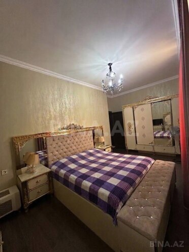 Satılır 3 otaqlı yeni tikili 76.7 m², Hövsan q., photo 15 from 17