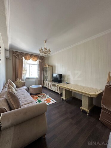 Satılır 3 otaqlı yeni tikili 76.7 m², Hövsan q., photo 6 from 17