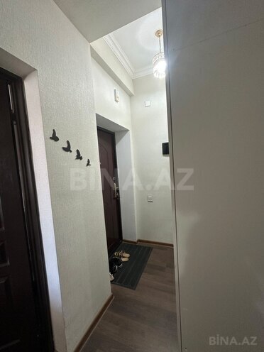 Satılır 3 otaqlı yeni tikili 76.7 m², Hövsan q., photo 9 from 17