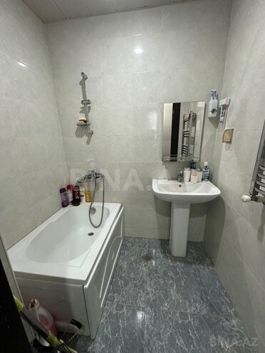 Satılır 3 otaqlı yeni tikili 76.7 m², Hövsan q., photo 11 from 17