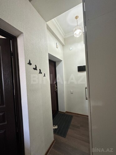 Satılır 3 otaqlı yeni tikili 76.7 m², Hövsan q., photo 7 from 17