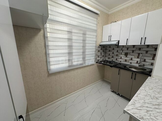 Продается 3-комн. вторичка 55 м², м. Мемар Аджеми, photo 4 from 13